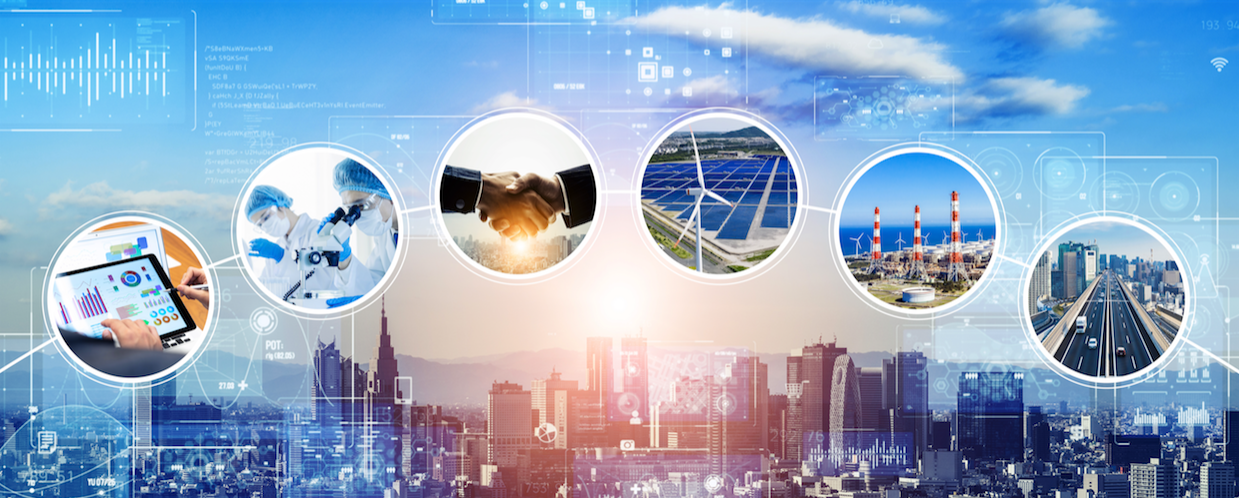 sustainable supply chains