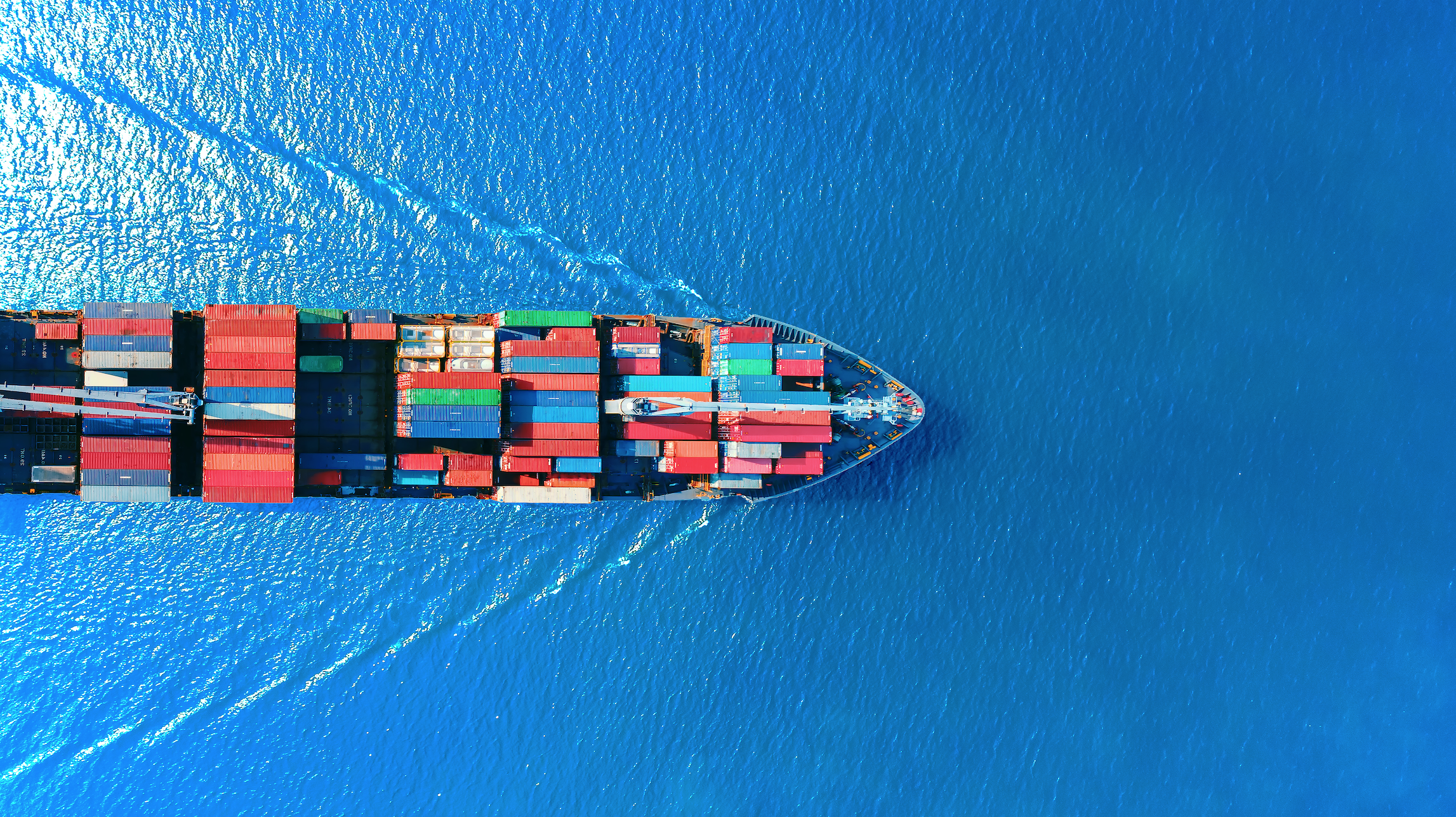 ocean freight