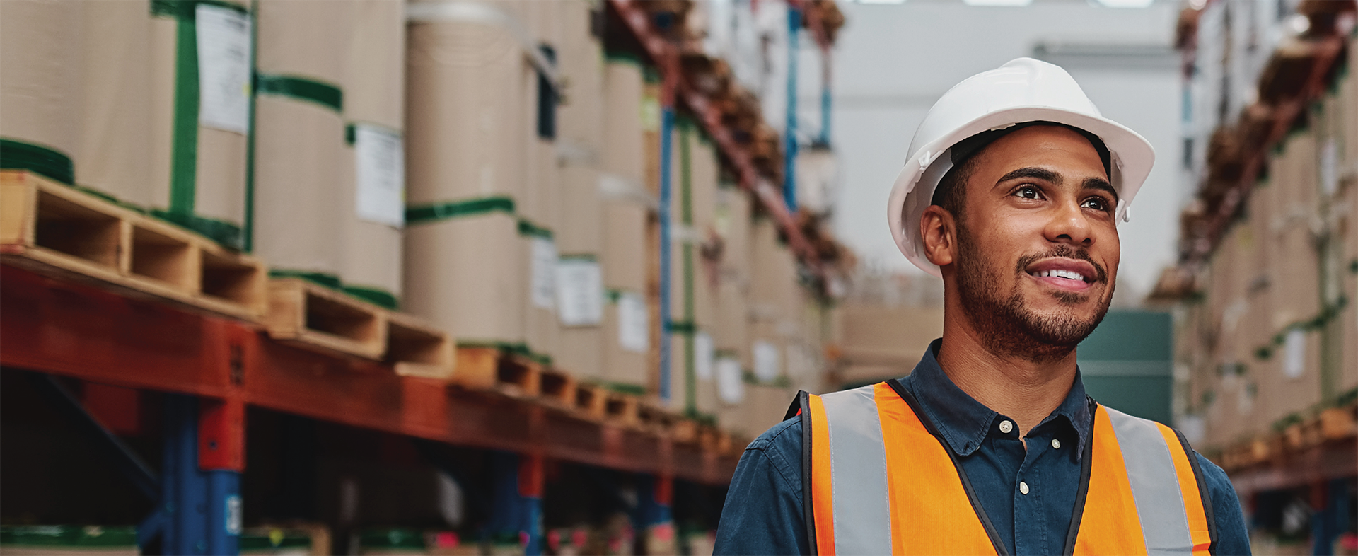 solutions logistics