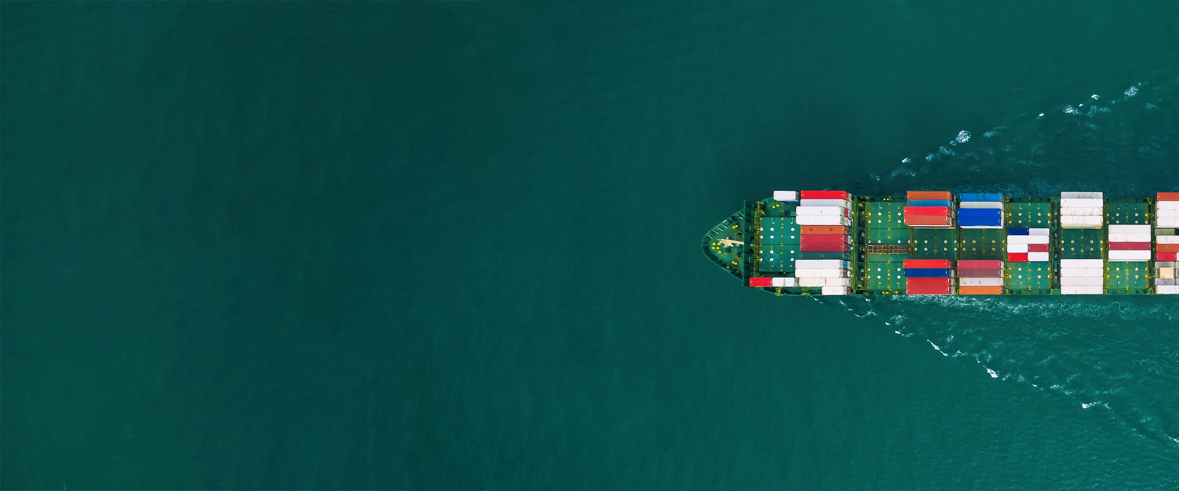 Toll Home Ocean