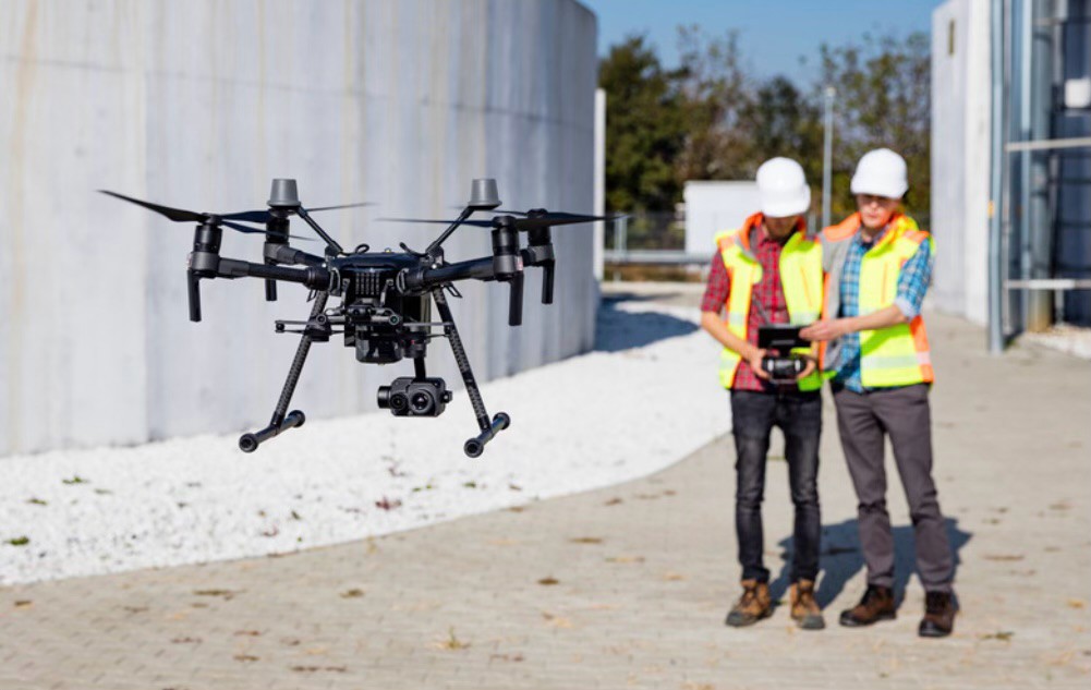 drones