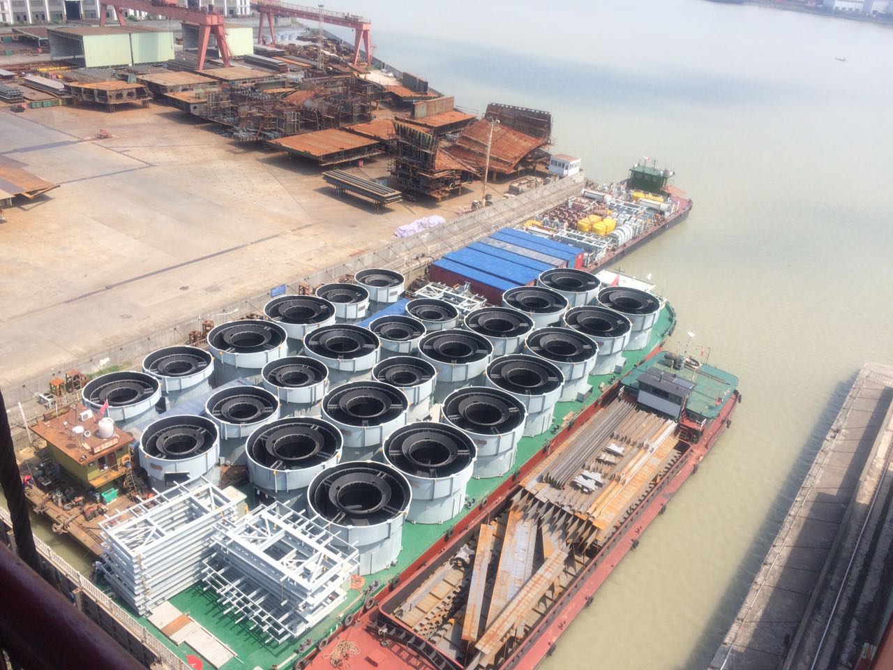 transportation mining