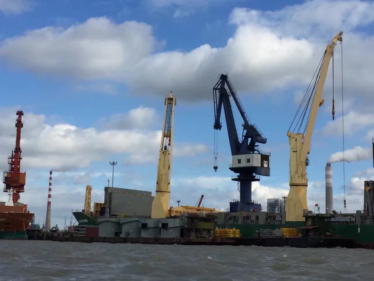 transportation mining