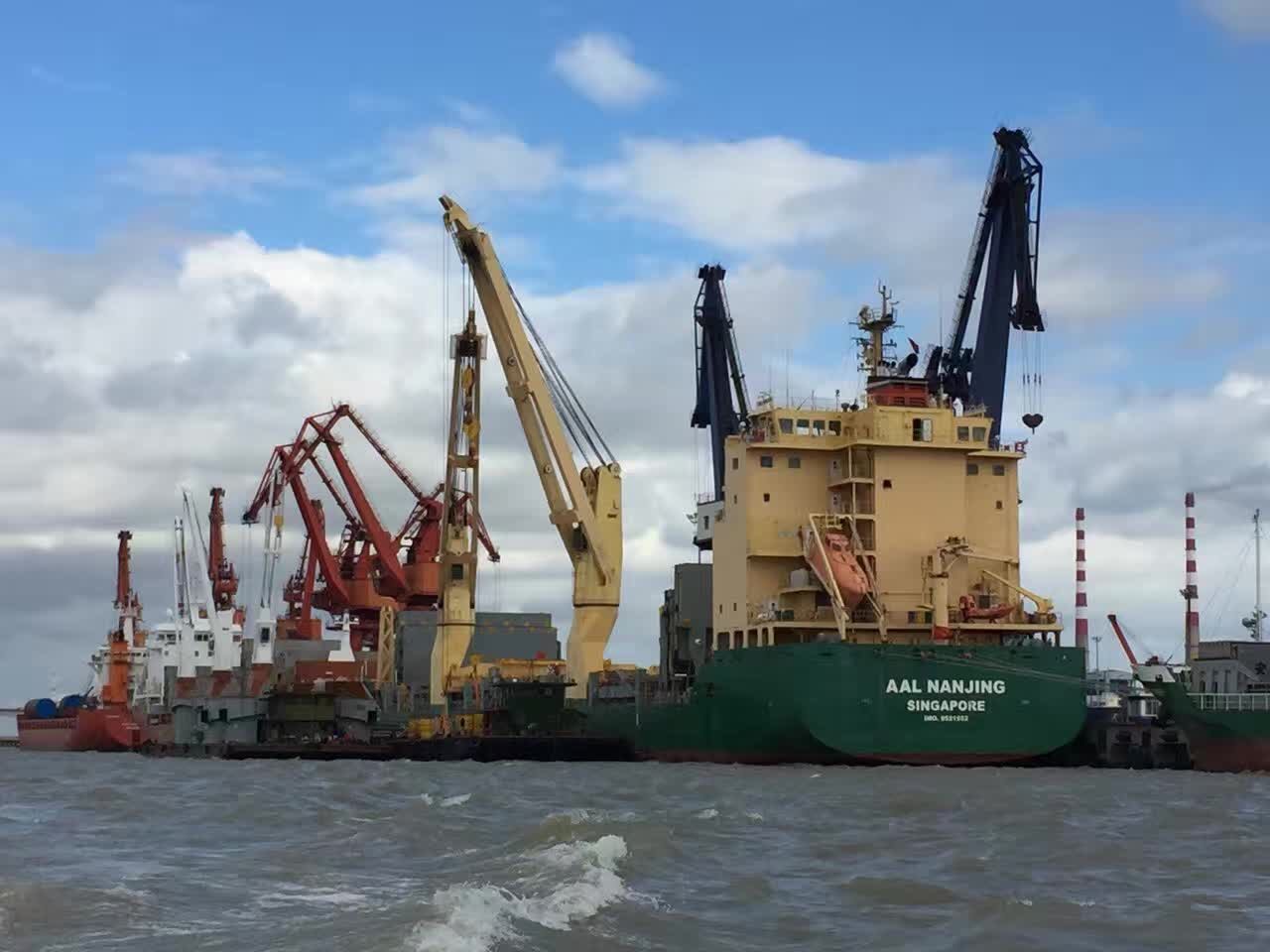 transportation mining